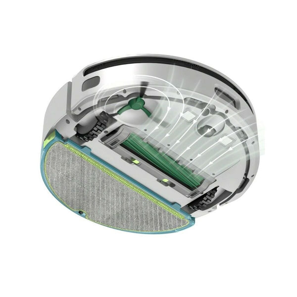 Roboterstaubsauger iRobot L121240 3000 mAh