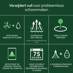 Roboterstaubsauger iRobot