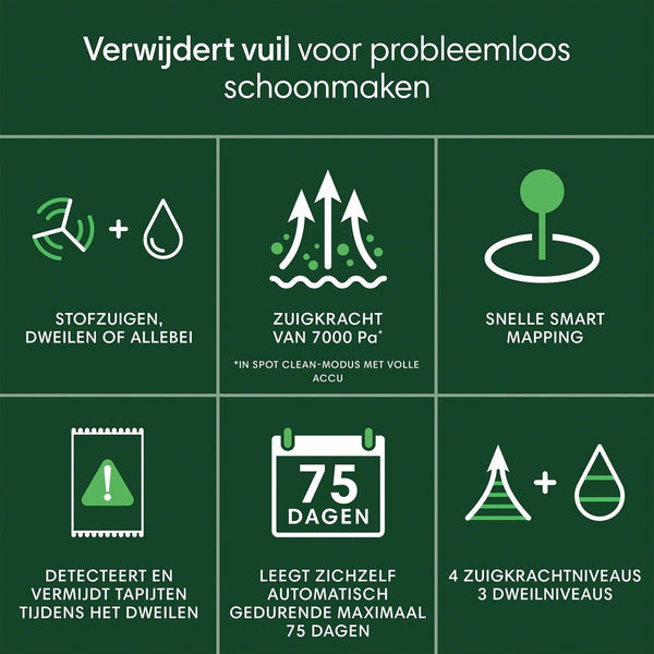 Roboterstaubsauger iRobot