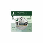 Roboterstaubsauger iRobot Y311240 3000 mAh