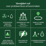 Roboterstaubsauger iRobot