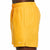 Herren Badehose Nike 5" Volley Gelb