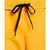Herren Badehose Nike 5" Volley Gelb