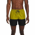 Herren Badehose Nike 5" Volley Khaki