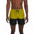 Herren Badehose Nike 5" Volley Khaki