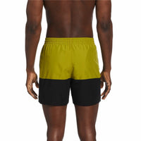 Herren Badehose Nike 5" Volley Khaki