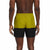 Herren Badehose Nike 5" Volley Khaki