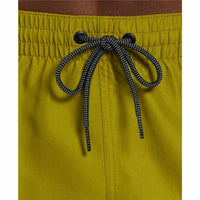 Herren Badehose Nike 5" Volley Khaki