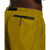 Herren Badehose Nike  5" Volley Gelb
