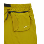 Herren Badehose Nike  5" Volley Gelb
