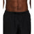 Herren Badehose Nike 7" Volley Short Schwarz
