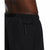 Herren Badehose Nike 7" Volley Short Schwarz