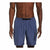 Herren Badehose Nike 7" Volley Short Blau