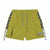 Herren Badehose Nike 7" Volley Short Dunkelgrün
