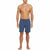 Herren Badehose Nike 7" Volley Blau