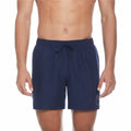 Herren Badehose Nike 5" Volley Short Marineblau