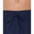 Herren Badehose Nike 5" Volley Short Marineblau