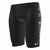Herren Badehose Nike Jammer  Schwarz