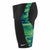 Herren Badehose Nike Jammer  Schwarz