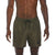Herren Badehose Nike 5" VOLLEY SHORT NESSA566 240 grün
