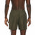 Herren Badehose Nike 5" VOLLEY SHORT NESSA566 240 grün
