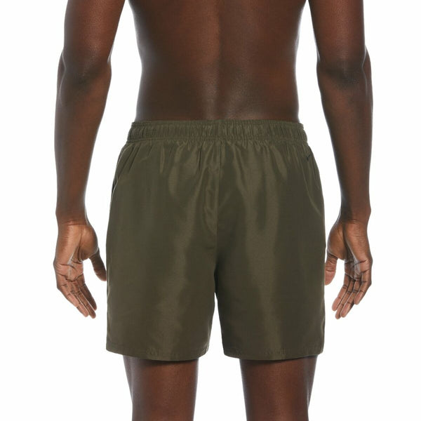Herren Badehose Nike 5" VOLLEY SHORT NESSA566 240 grün