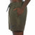 Herren Badehose Nike 5" VOLLEY SHORT NESSA566 240 grün