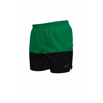 Herren Badehose Nike VOLLEY SHORT NESSB451 364 grün