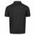Herren Kurzarm-Poloshirt Regatta Remex II Ash Dunkelgrau