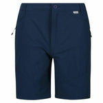 Sport Shorts Regatta Highton  Berg Dunkelblau