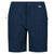Sport Shorts Regatta Highton  Berg Dunkelblau