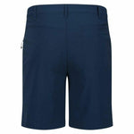 Sport Shorts Regatta Highton  Berg Dunkelblau
