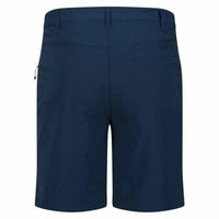 Sport Shorts Regatta Highton  Berg Dunkelblau
