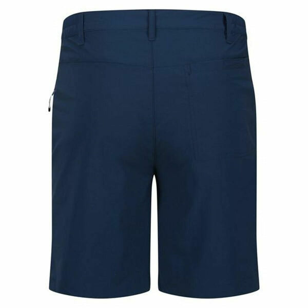 Sport Shorts Regatta Highton  Berg Dunkelblau