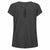 Damen Kurzarm-T-Shirt Regatta Limonite VI Seal Berg Grau