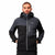 Windjacke Regatta Regatta Hewitts IX Schwarz