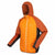 Sportjackefür Herren Regatta Andreson VIII Hybrid Orange