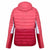 Sportjacke für Frauen Regatta Harrock II Rumba Rosa