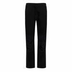 Lange Sporthose Regatta Questra V Schwarz Damen