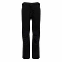 Lange Sporthose Regatta Questra V Schwarz Damen