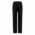 Lange Sporthose Regatta Questra V Schwarz Damen