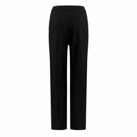 Lange Sporthose Regatta Questra V Schwarz Damen