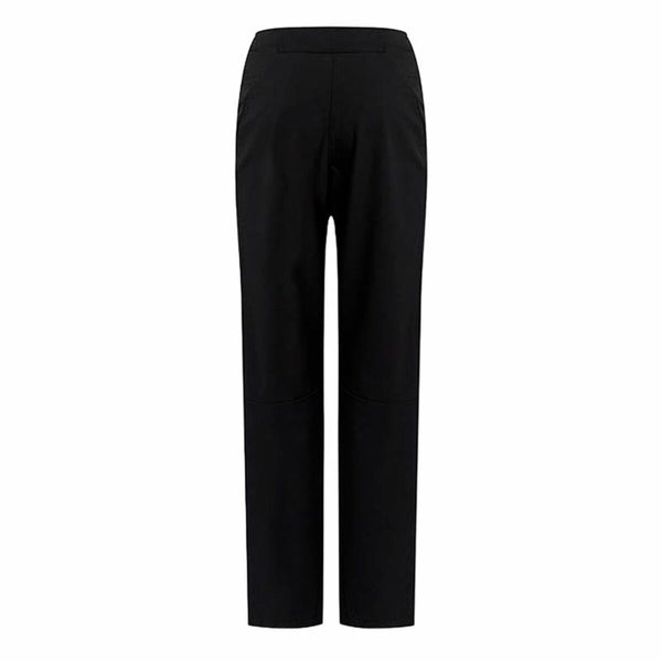 Lange Sporthose Regatta Questra V Schwarz Damen