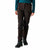 Lange Sporthose Regatta Questra V Schwarz Damen