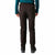 Lange Sporthose Regatta Questra V Schwarz Damen