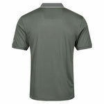 Herren Kurzarm-Poloshirt Regatta Remex II Olive