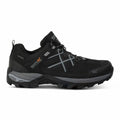 Laufschuhe für Erwachsene Regatta Samaris III Schwarz