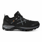 Laufschuhe für Erwachsene Regatta Samaris III Schwarz