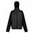 Sportjackefür Herren Regatta Newhill Hybrid Schwarz