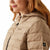 Sportjacke für Frauen Regatta Marizion Braun